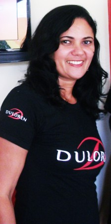 Juscilene
